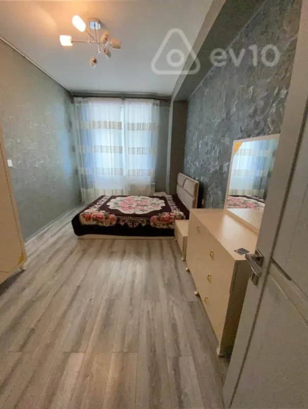 Kirayə verilir 2 otaqlı yeni tikili 62 m²