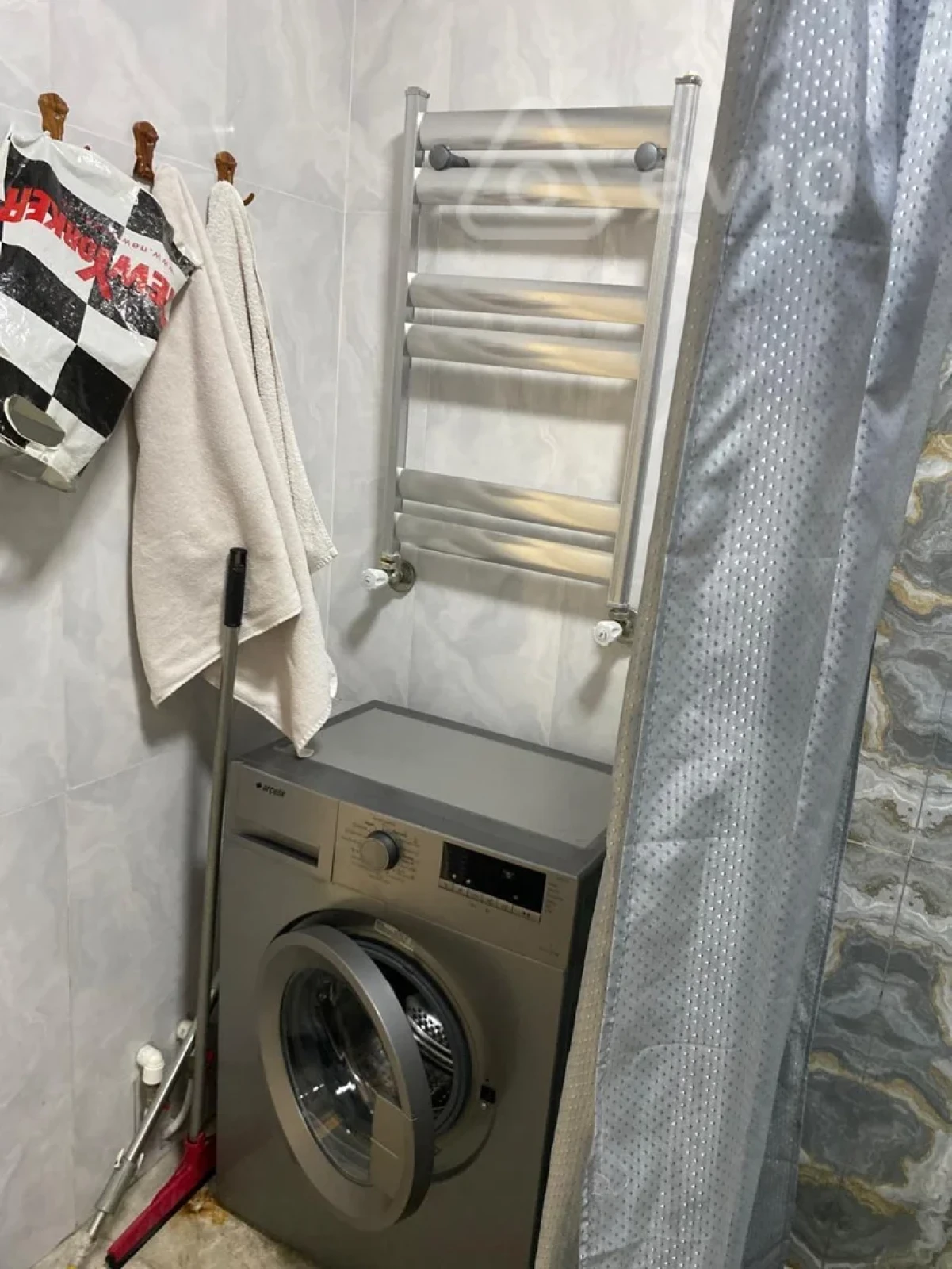 Kirayə verilir 2 otaqlı yeni tikili 62 m²