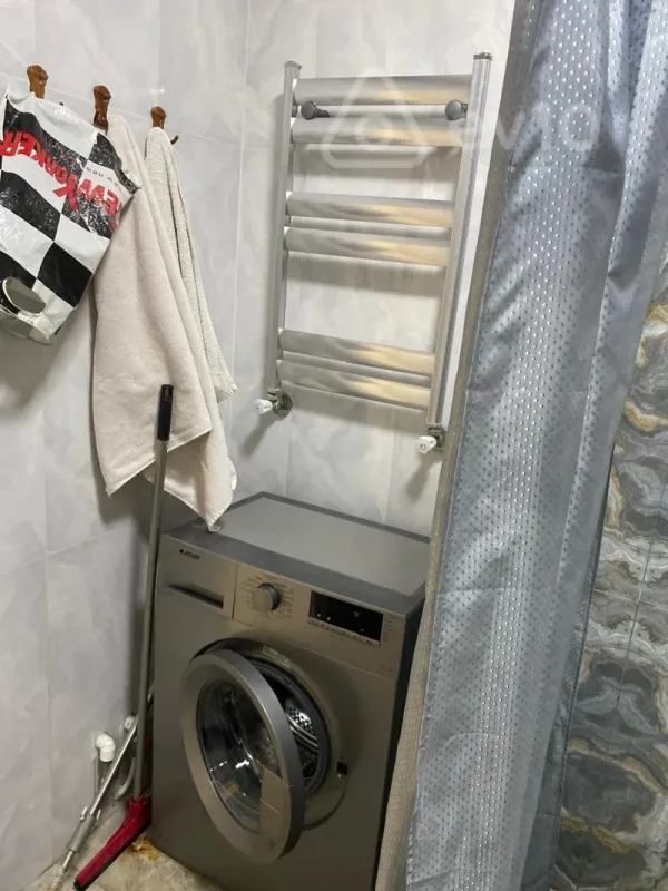 Kirayə verilir 2 otaqlı yeni tikili 62 m²