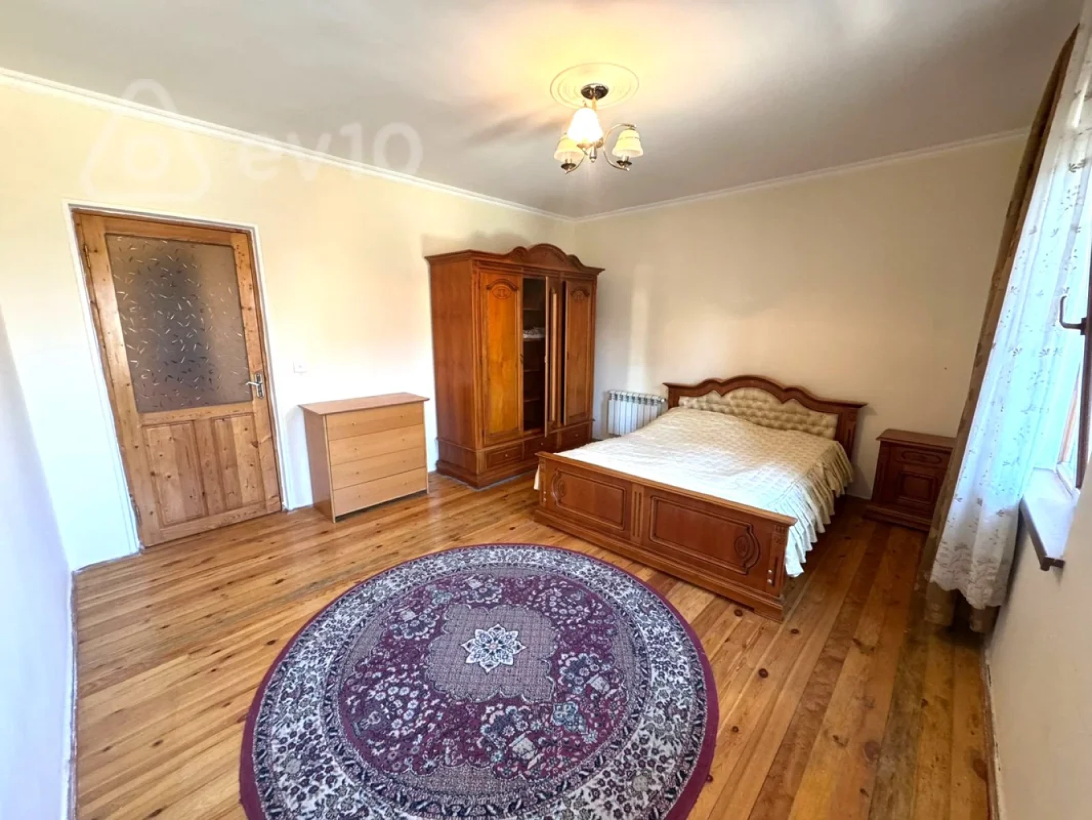 Kirayə verilir 4 otaqlı həyət evi 150 m²