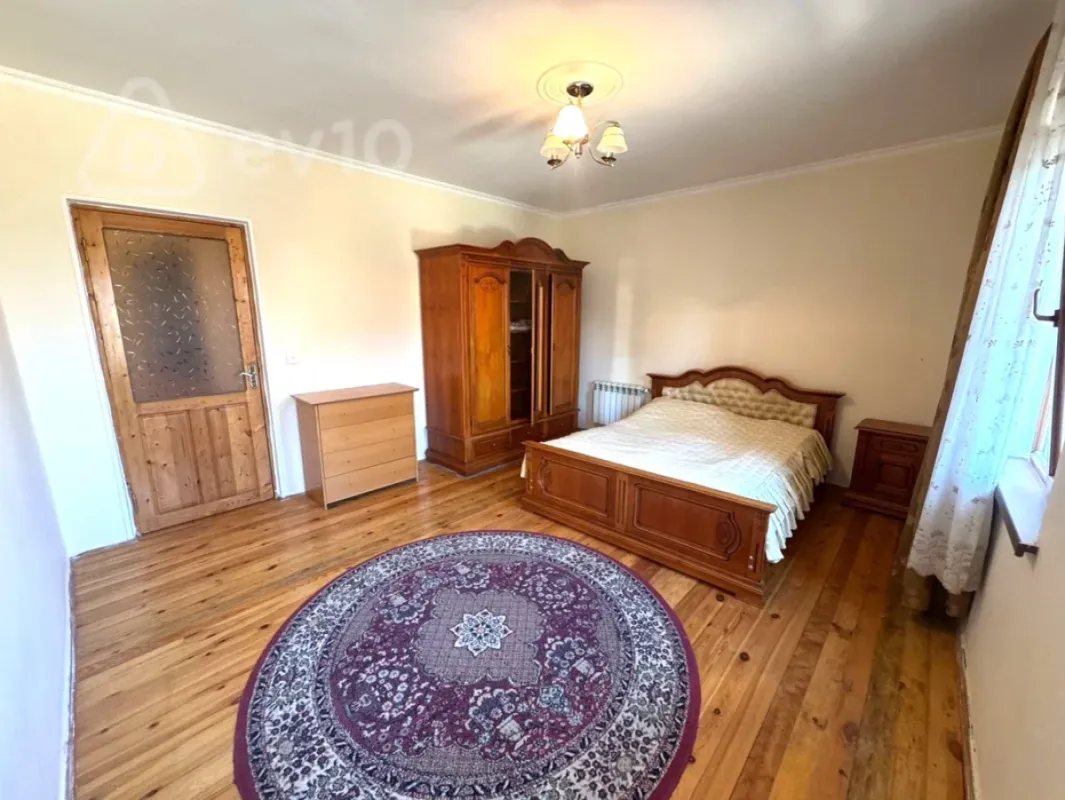 Kirayə verilir 4 otaqlı həyət evi 150 m²