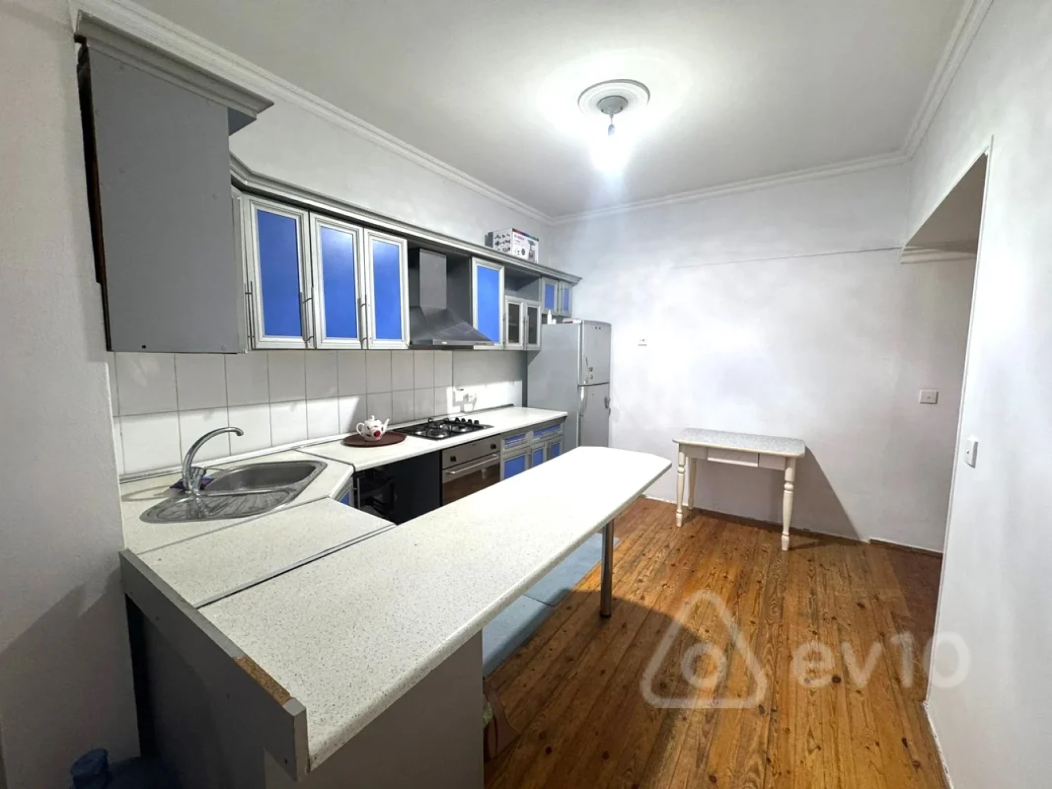 Kirayə verilir 4 otaqlı həyət evi 150 m²