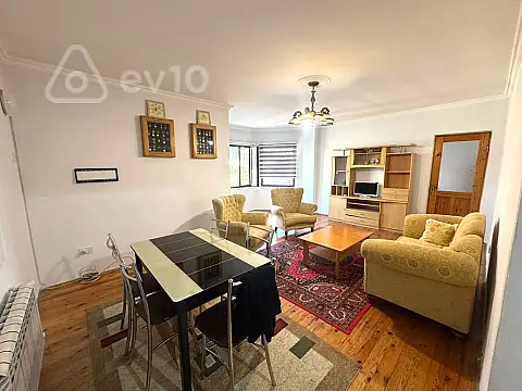 Kirayə verilir 4 otaqlı həyət evi 150 m²