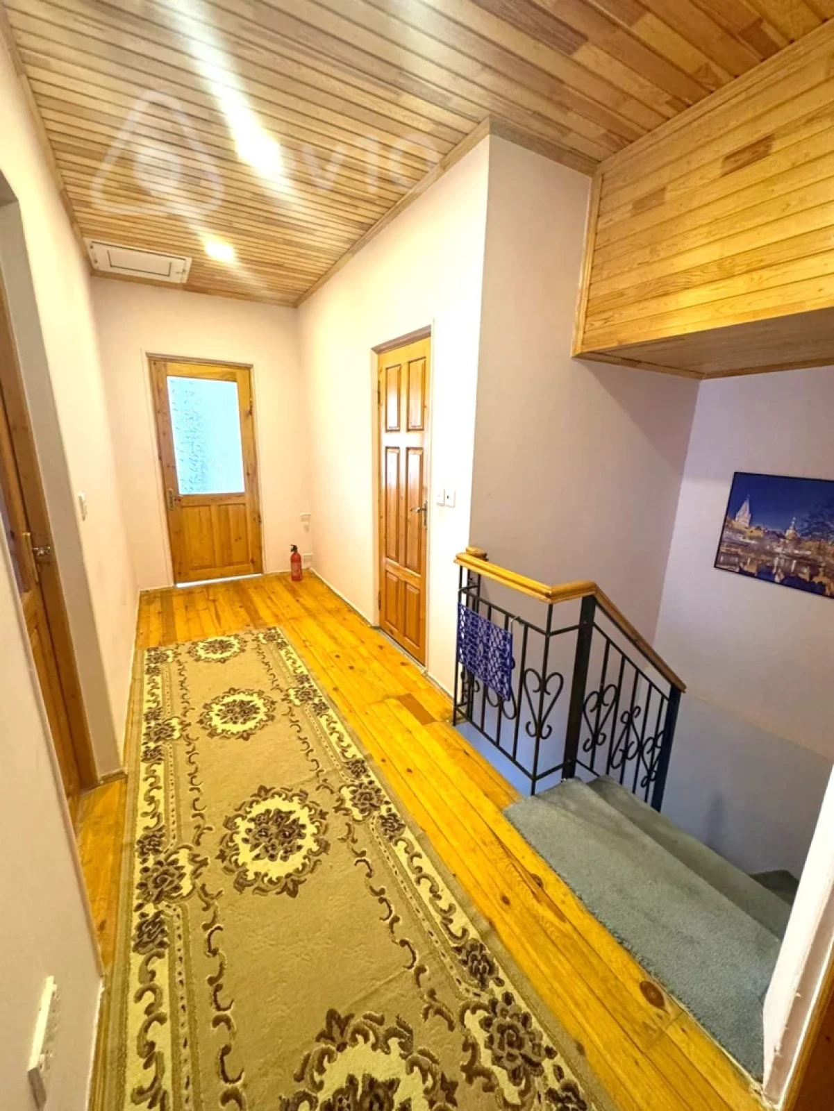 Kirayə verilir 4 otaqlı həyət evi 150 m²