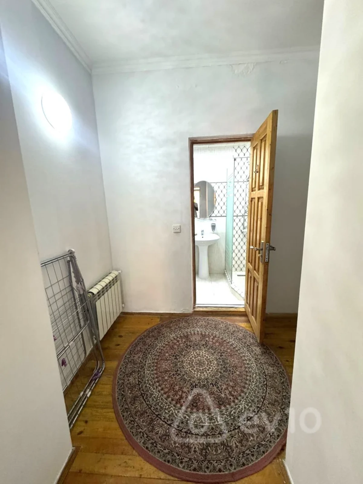 Kirayə verilir 4 otaqlı həyət evi 150 m²