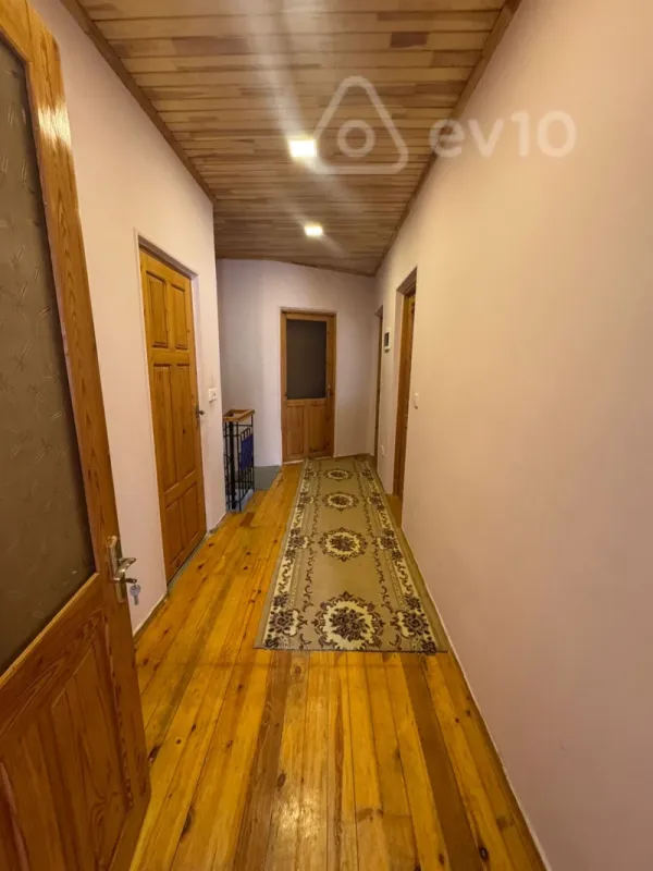 Kirayə verilir 4 otaqlı həyət evi 150 m²