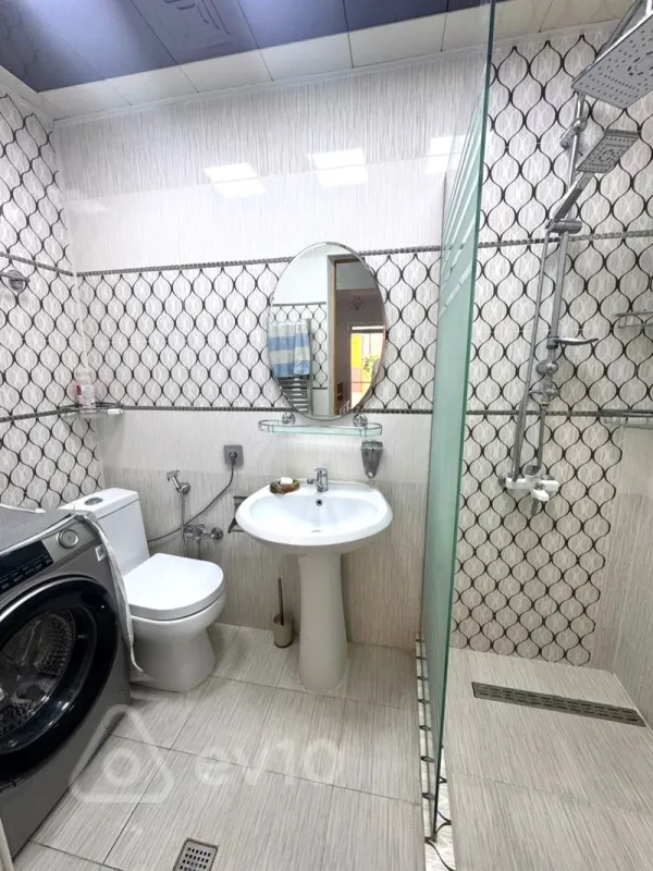 Kirayə verilir 4 otaqlı həyət evi 150 m²