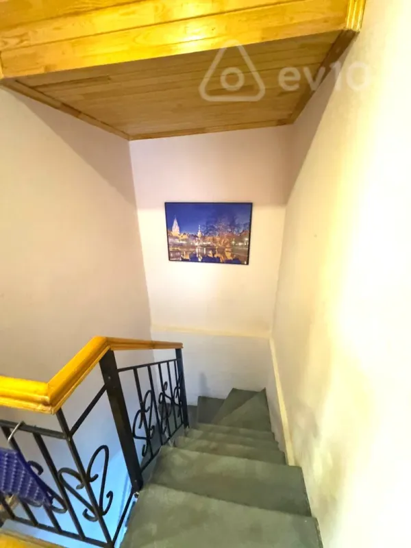 Kirayə verilir 4 otaqlı həyət evi 150 m²