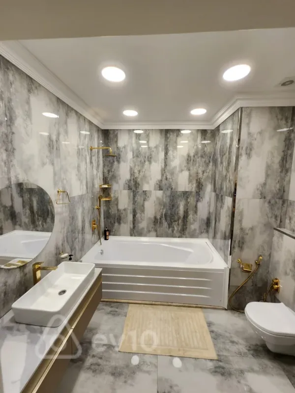 Kirayə verilir 3 otaqlı yeni tikili 100 m²