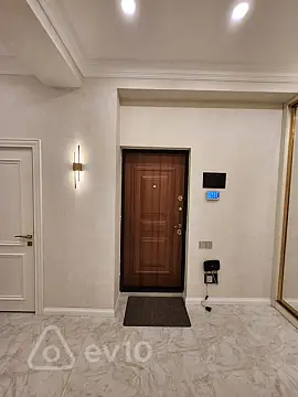 Kirayə verilir 3 otaqlı yeni tikili 100 m²