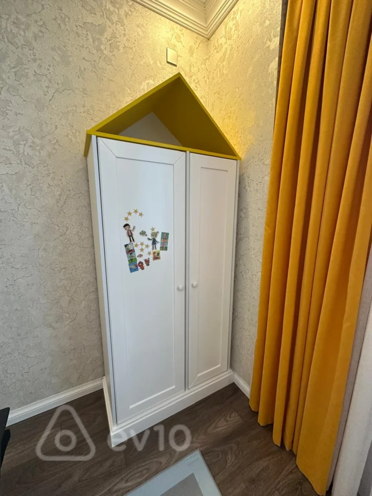 Kirayə verilir 3 otaqlı yeni tikili 100 m²