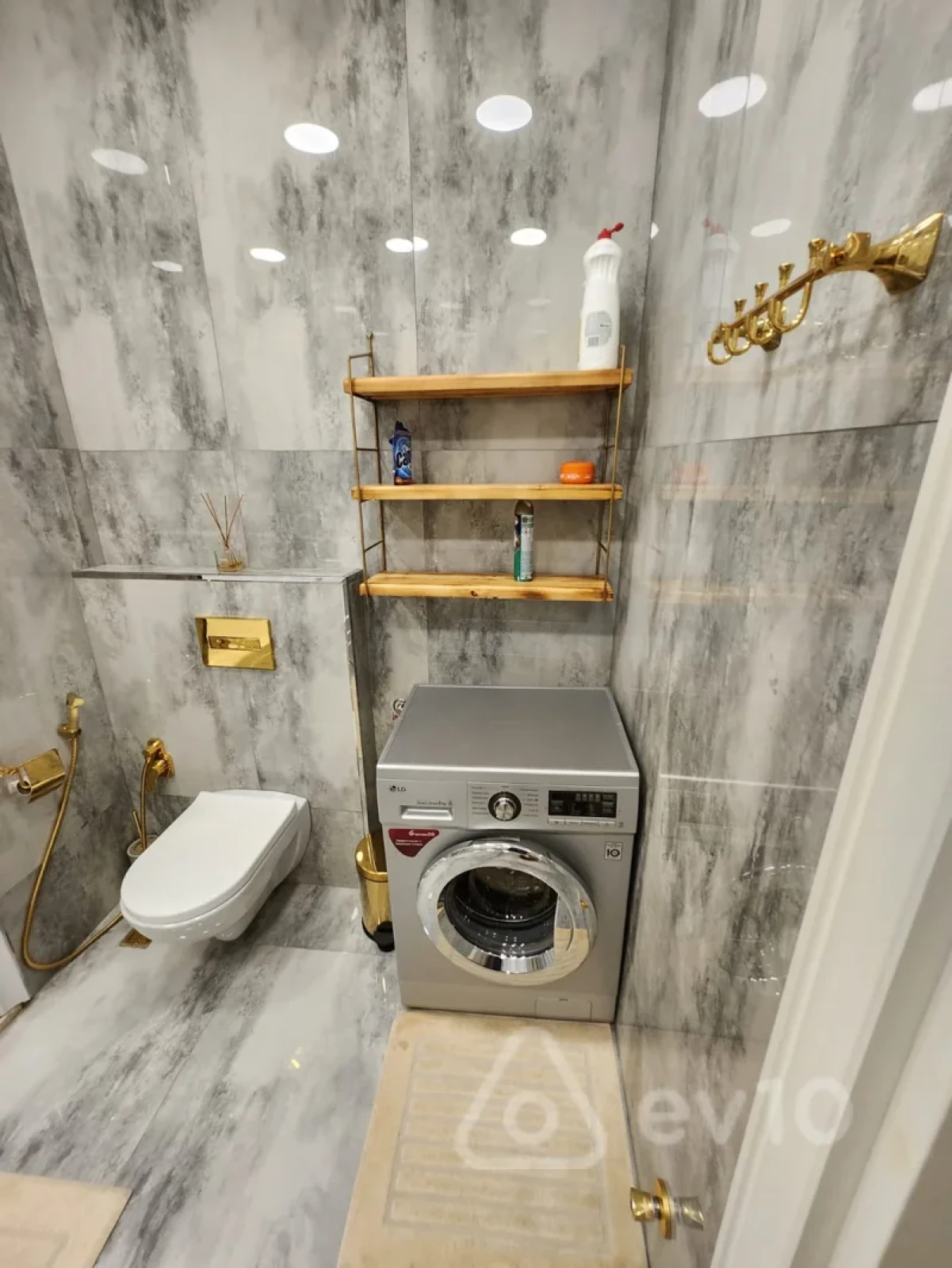 Kirayə verilir 3 otaqlı yeni tikili 100 m²