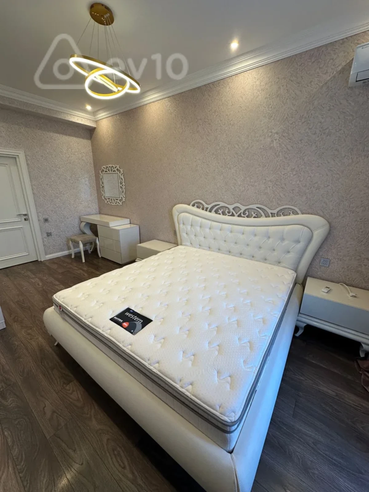 Kirayə verilir 3 otaqlı yeni tikili 100 m²