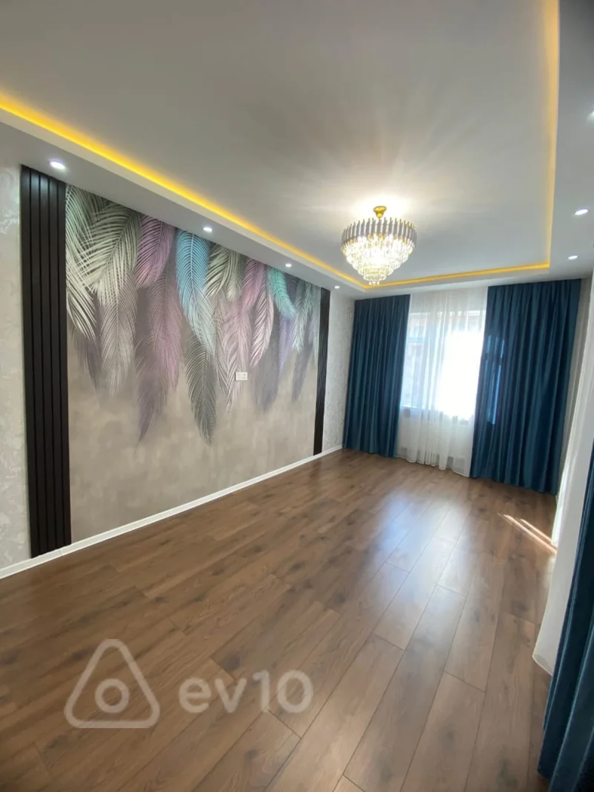 Satılır 3 otaqlı köhnə tikili 65 m²
