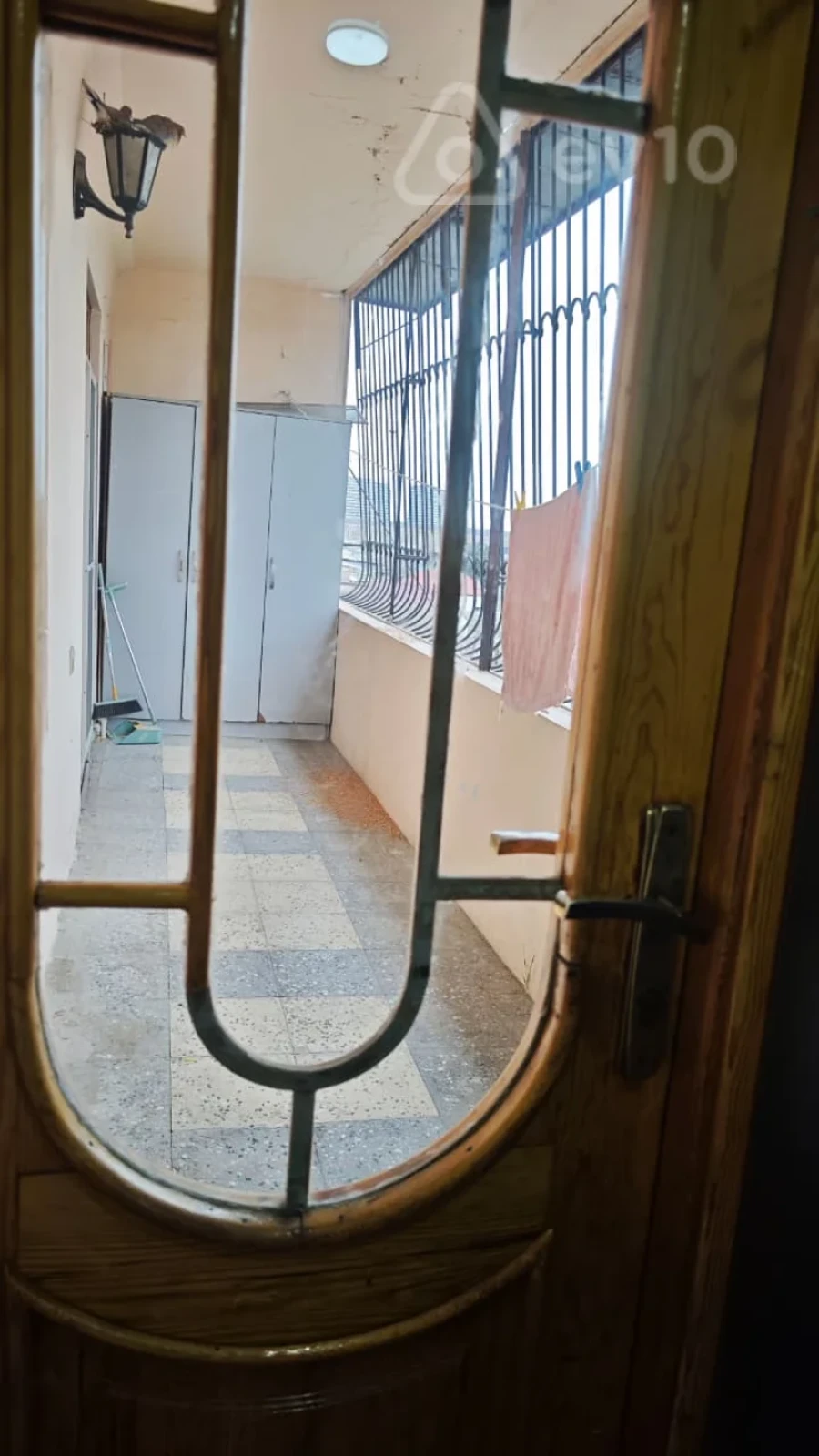 Kirayə verilir 2 otaqlı köhnə tikili 60 m²