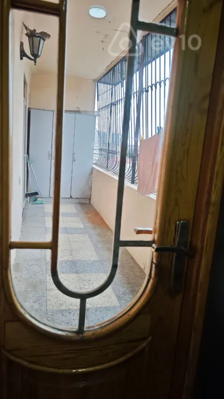 Kirayə verilir 2 otaqlı köhnə tikili 60 m²
