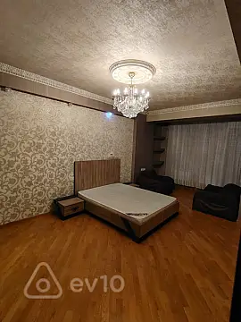 Kirayə verilir 1 otaqlı yeni tikili 90 m²
