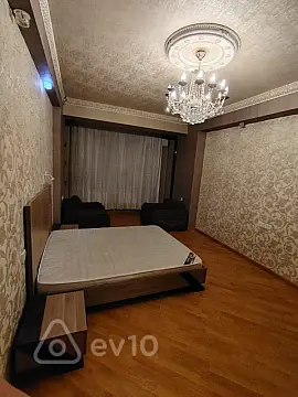 Kirayə verilir 1 otaqlı yeni tikili 90 m²