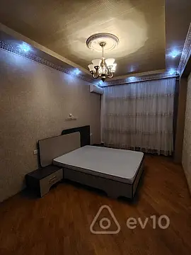 Kirayə verilir 1 otaqlı yeni tikili 90 m²