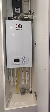 Satılır 2 otaqlı köhnə tikili 47 m²