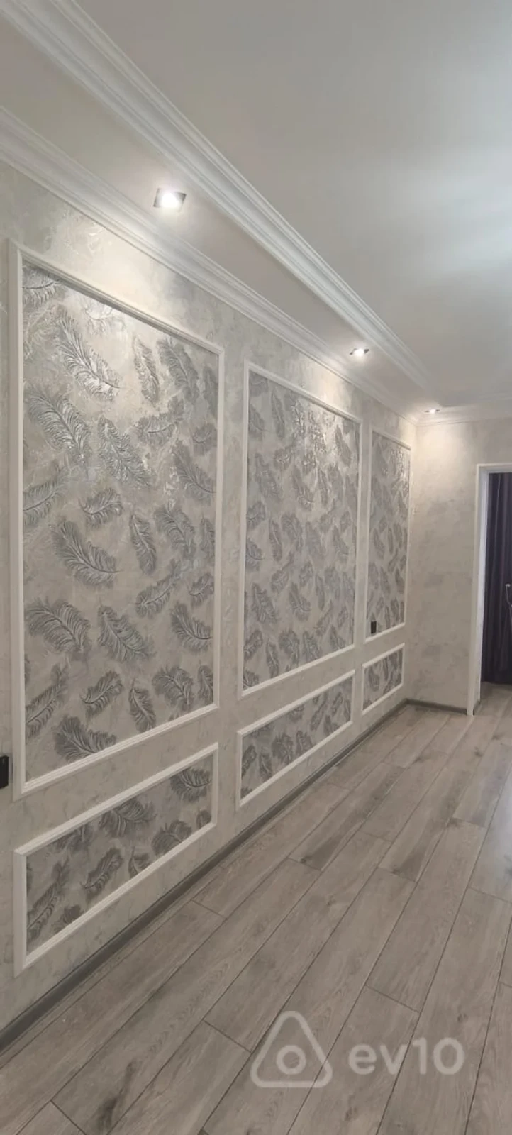 Satılır 2 otaqlı köhnə tikili 47 m²