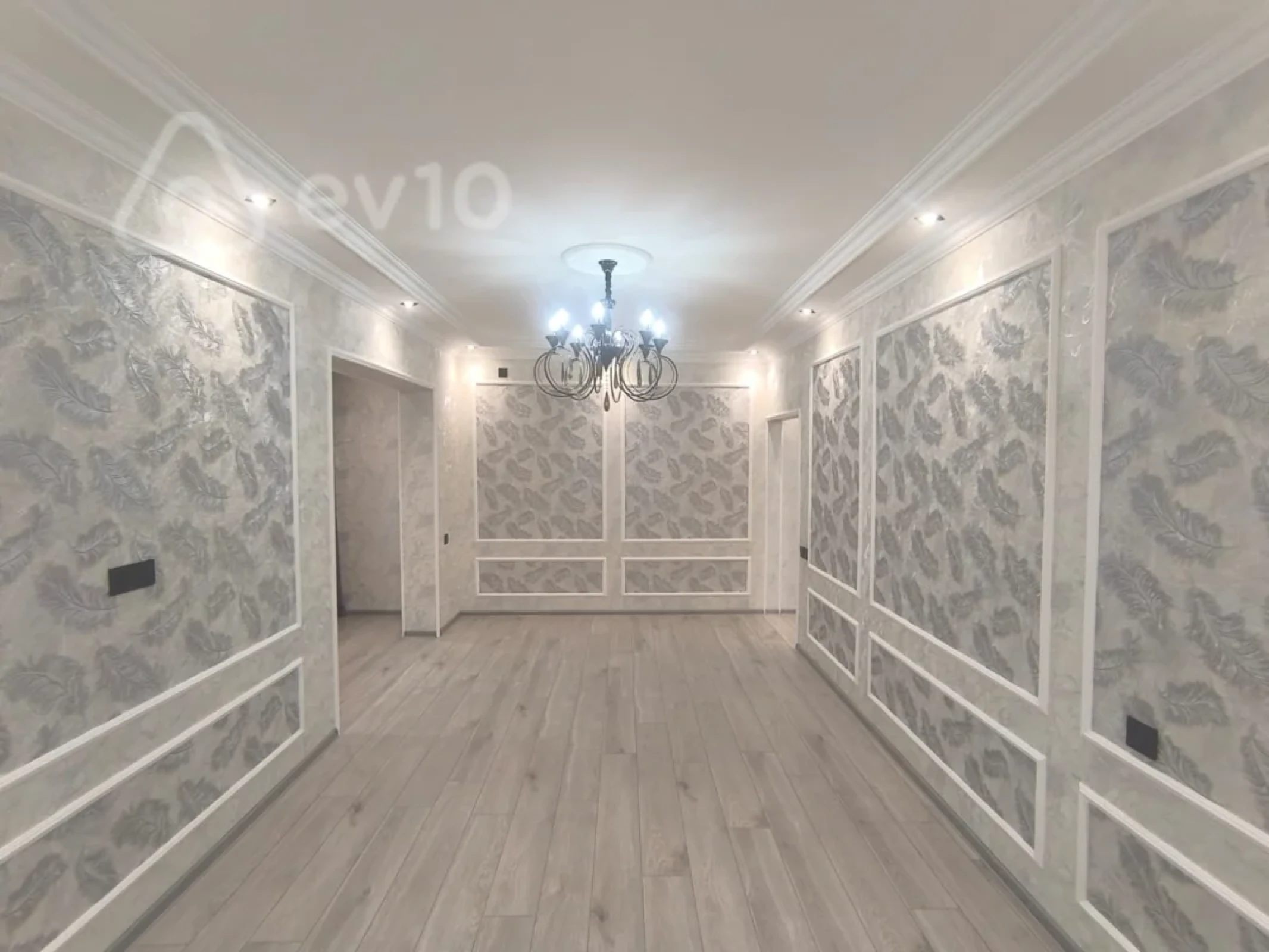 Satılır 2 otaqlı köhnə tikili 47 m²