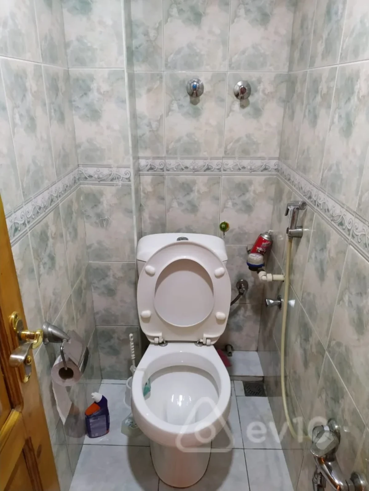Kirayə verilir 3 otaqlı köhnə tikili 66 m²