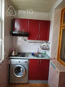 Kirayə verilir 3 otaqlı köhnə tikili 66 m² — Bakı, Nərimanov 3 otaq 66.00 m²