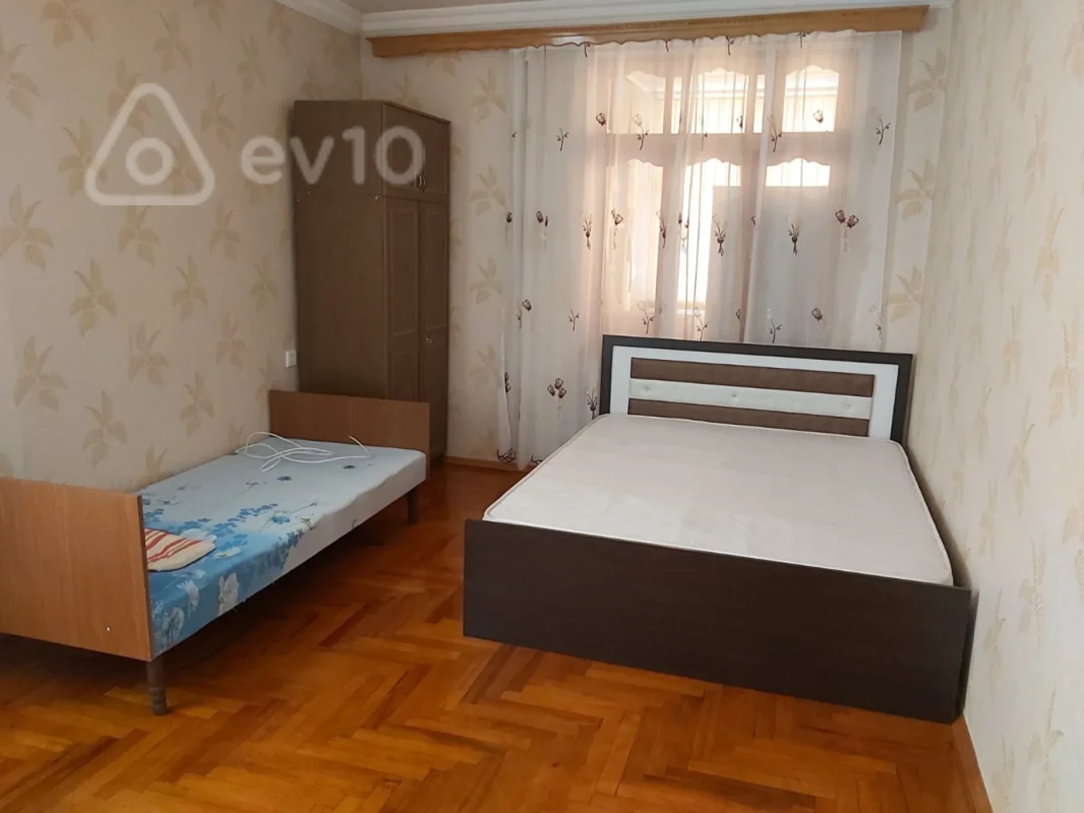 Kirayə verilir 3 otaqlı köhnə tikili 66 m²