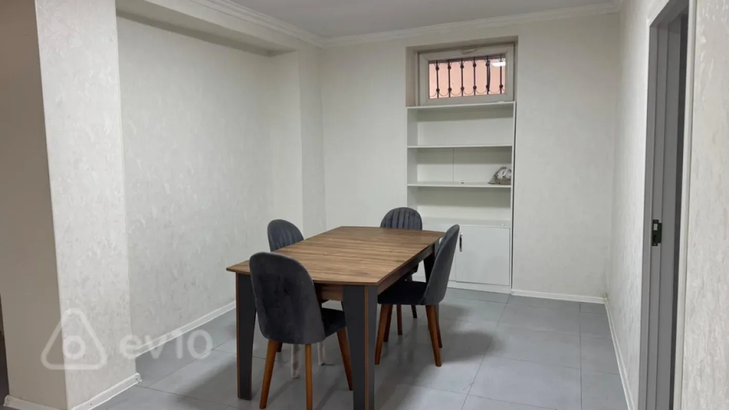 Kirayə verilir 4 otaqlı həyət evi 91 m²