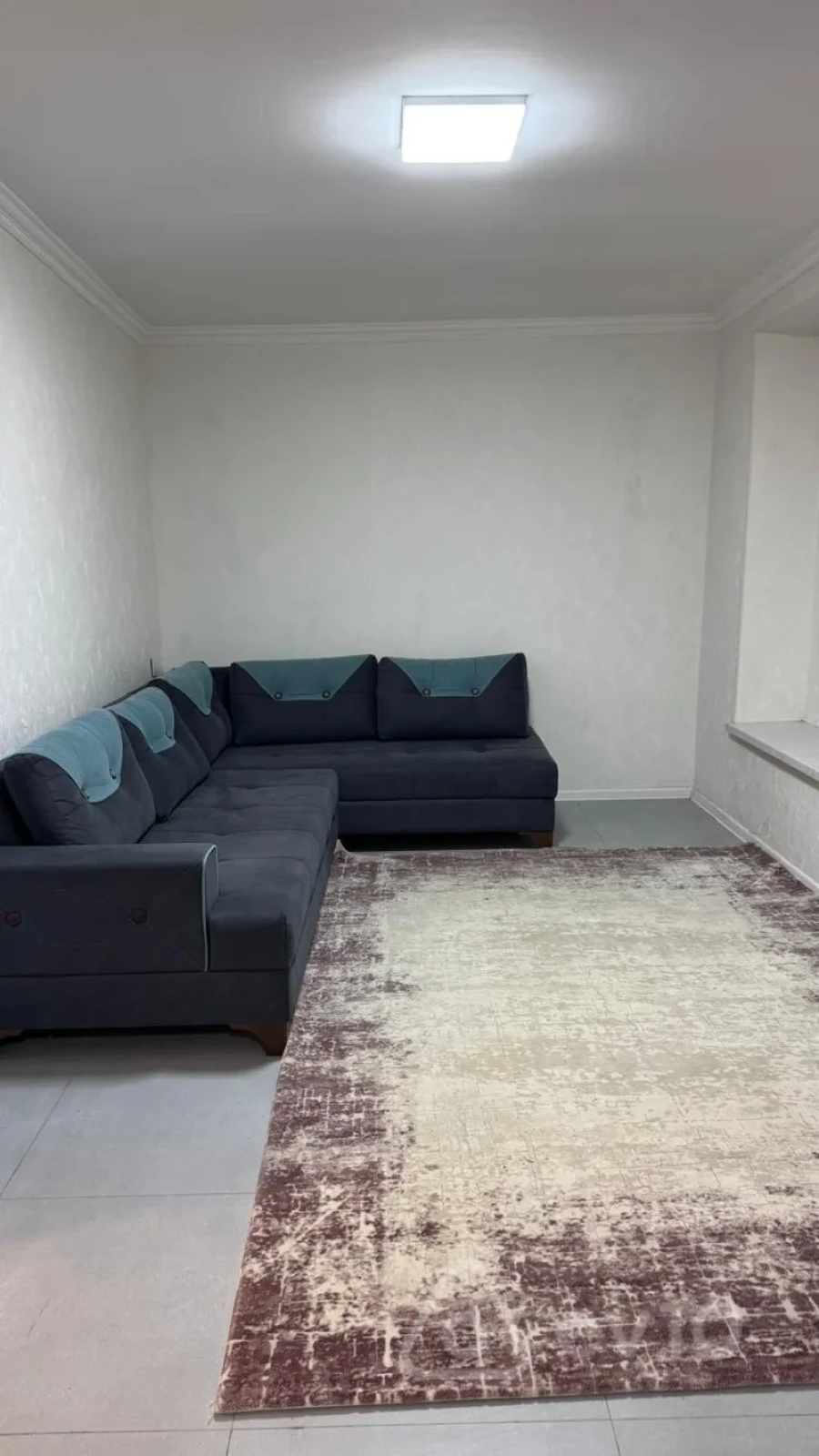 Kirayə verilir 4 otaqlı həyət evi 91 m²