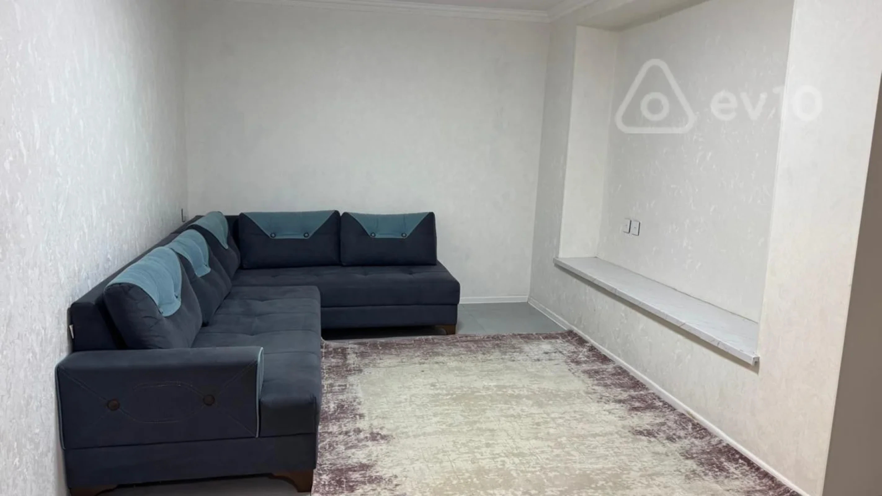 Kirayə verilir 4 otaqlı həyət evi 91 m²
