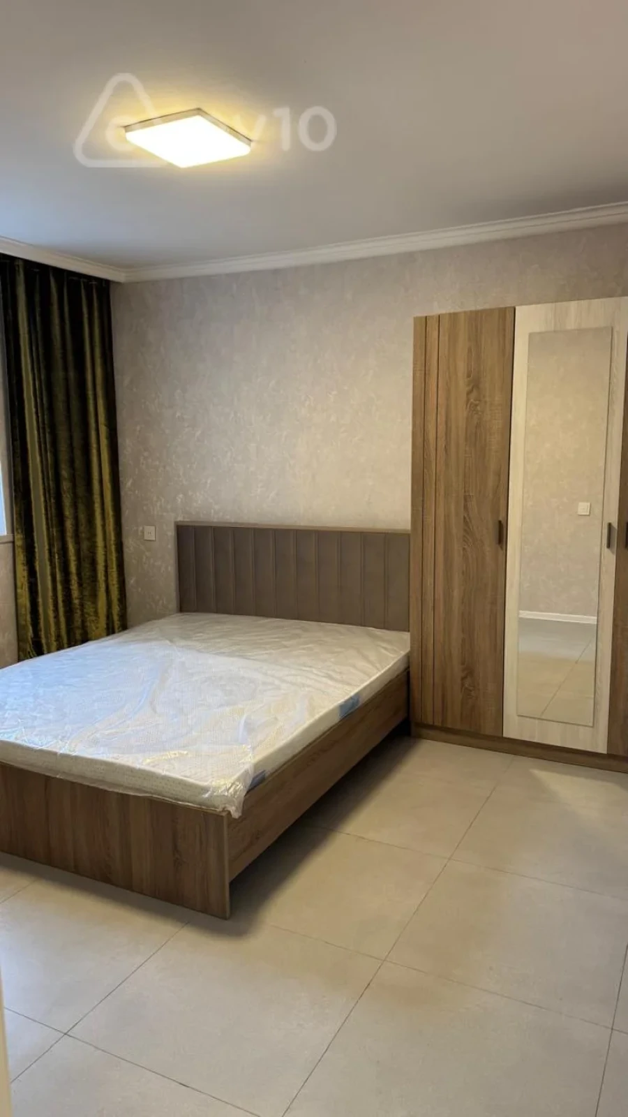 Kirayə verilir 4 otaqlı həyət evi 91 m²