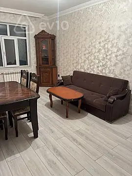 Satılır 2 otaqlı köhnə tikili 60 m² — Bakı, Xətai 2 otaq 60.00 m²