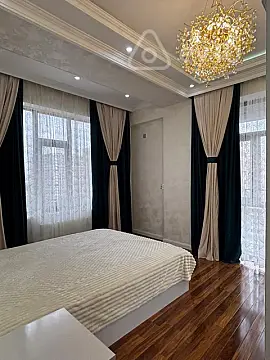 Satılır 3 otaqlı yeni tikili 80 m²