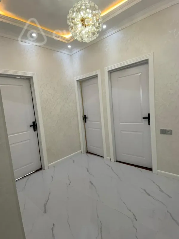 Satılır 3 otaqlı yeni tikili 80 m²