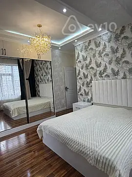 Satılır 3 otaqlı yeni tikili 80 m²
