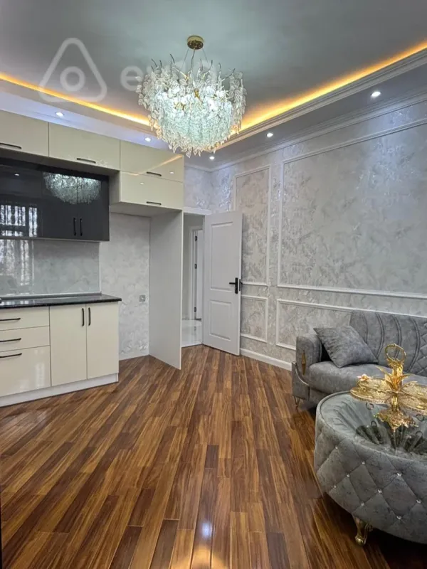 Satılır 3 otaqlı yeni tikili 80 m²