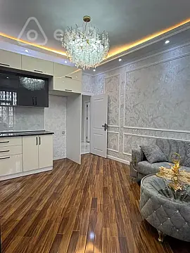 Satılır 3 otaqlı yeni tikili 80 m²