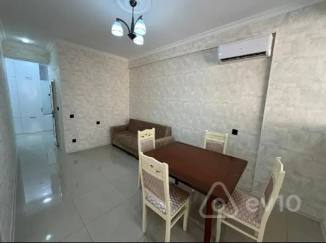 Kirayə verilir 3 otaqlı yeni tikili 65 m²
