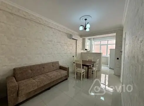 Kirayə verilir 3 otaqlı yeni tikili 65 m² — Bakı, Xətai 3 otaq 65.00 m²