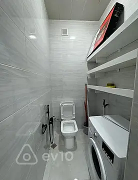 Kirayə verilir 3 otaqlı yeni tikili 65 m²