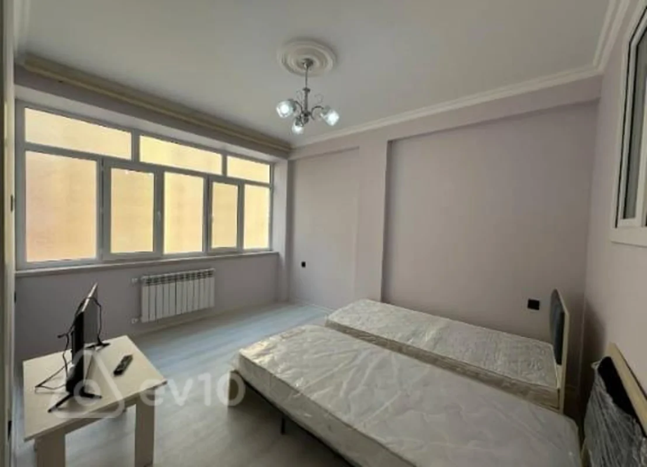 Kirayə verilir 3 otaqlı yeni tikili 65 m²