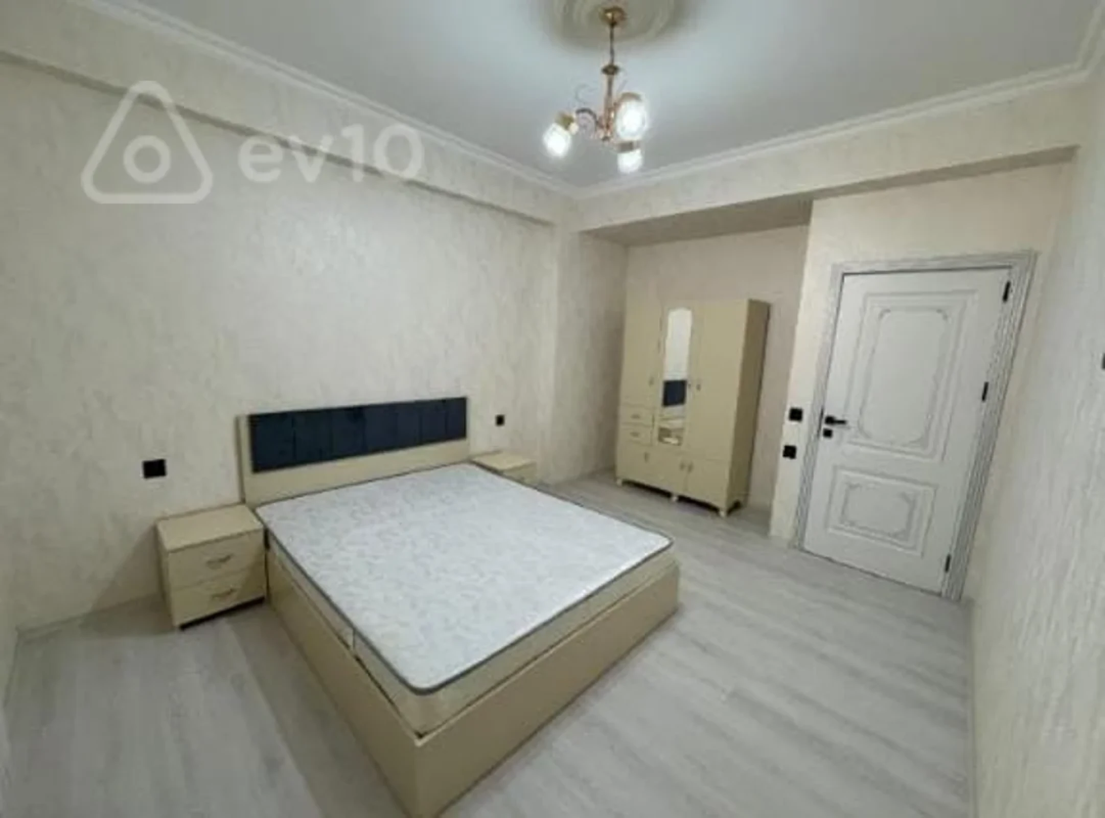 Kirayə verilir 3 otaqlı yeni tikili 65 m²