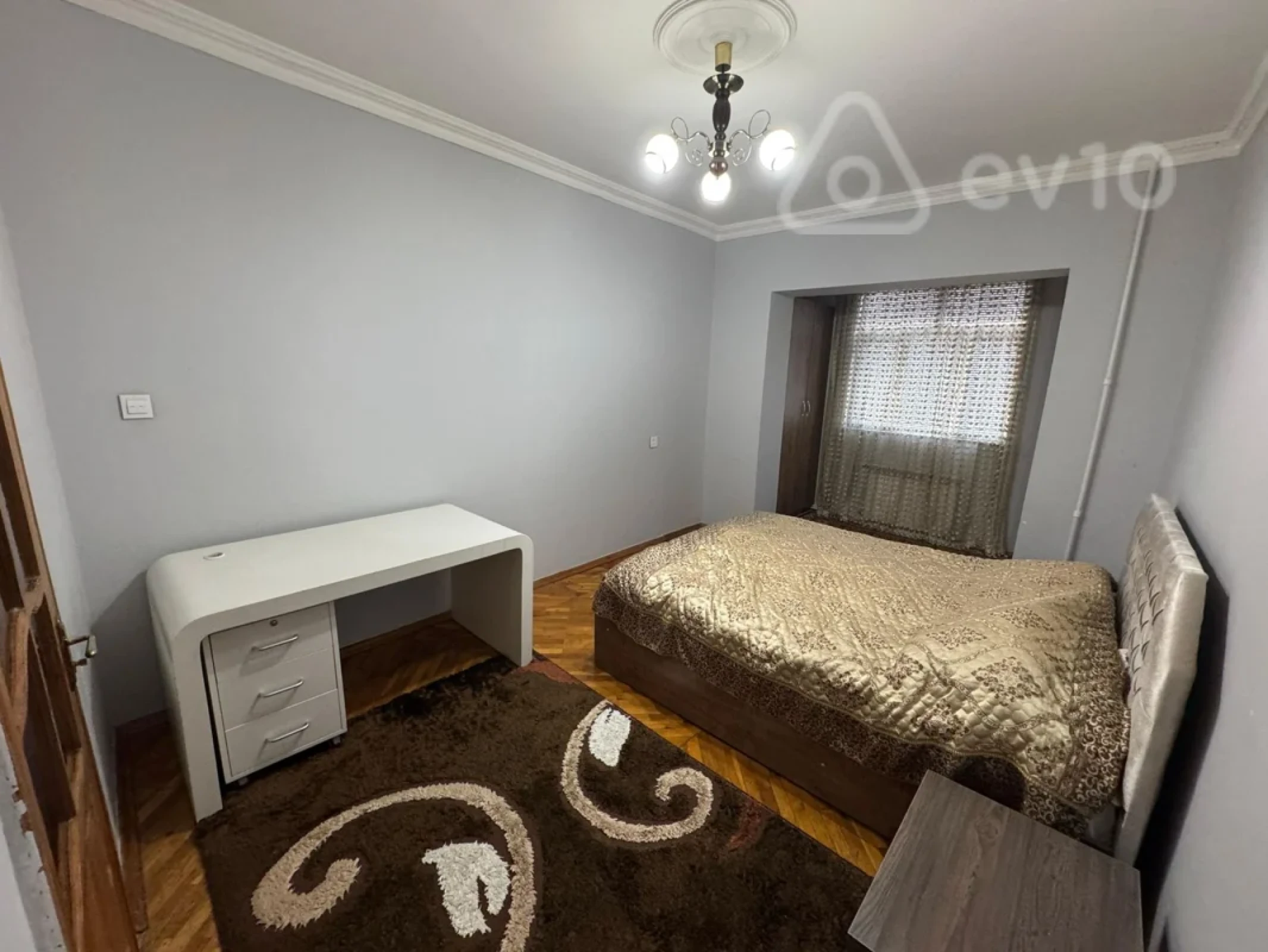 Satılır 3 otaqlı köhnə tikili 85 m²