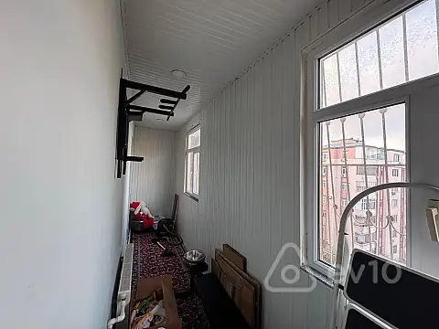 Satılır 3 otaqlı köhnə tikili 85 m²