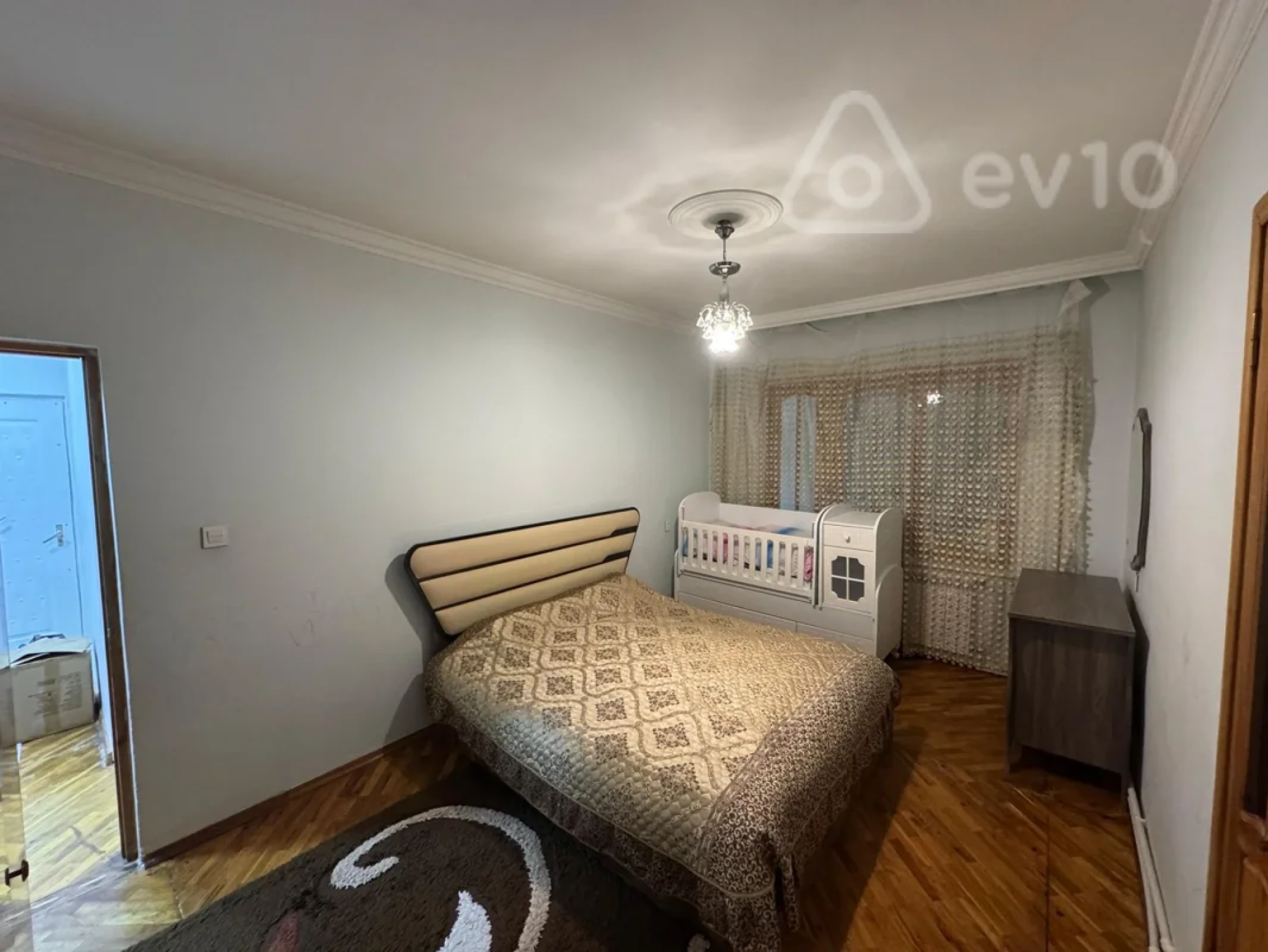 Satılır 3 otaqlı köhnə tikili 85 m²