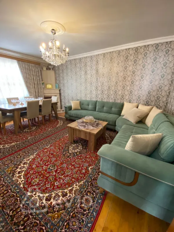 Satılır 4 otaqlı həyət evi 110 m²