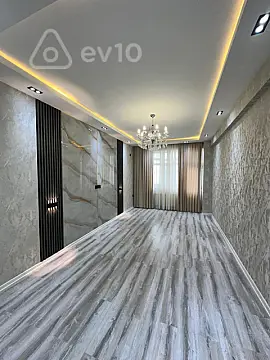 Satılır 2 otaqlı yeni tikili 70 m² — Bakı, Yasamal 2 otaq 70.00 m²