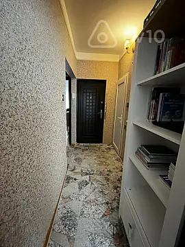 Satılır 2 otaqlı köhnə tikili 60 m²